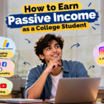 Five online income methods for college students in India